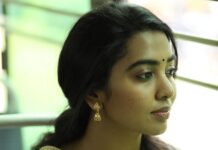Shivathmika Rajashekar Instagram - Found cute pictures of Meenax🤓🐷