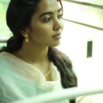 Shivathmika Rajashekar Instagram - Found cute pictures of Meenax🤓🐷
