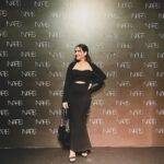 Shivshakti Sachdev Instagram - Dressed like a Day Dream ✨ @narsissist Wearing : @bout_to_wear Accessories: @ethnicandaz @ethnicandaz solikocommunications Styled by : @vailanciaaa Makeup : @makeoverbymuskaansuman Hairstyle : @hairbymonicaajain__ #Nars #india #narscosmetics #makeupaddict #launch #outfitoftheday #ootd #dress #outfits #dress