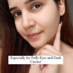 Shivshakti Sachdev Instagram - Festive Skincare with SS Under Eye Cream worked for my Puffiness and Dark Circles @mcaffeineofficial @theorganicriot #skincaretips #skincare #eyecare #undereye #recommendations #festivals #skin #puffiness #festival #glowingskin