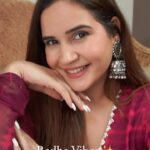 Shivshakti Sachdev Instagram - Let your inner beauty shine as bright as the love between Radha and Krishna. Happy Janmasthami Everyone✨ #kanhasoojajara #radhakrishna #radhavibes #janmasthamivideo #beautyblogger #festivalsofindia #trending