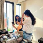 Shivshakti Sachdev Instagram - Kaafi Eventful Week 🤍 #photo #photooftheday #photodump #events #mumbai #week #dump #just