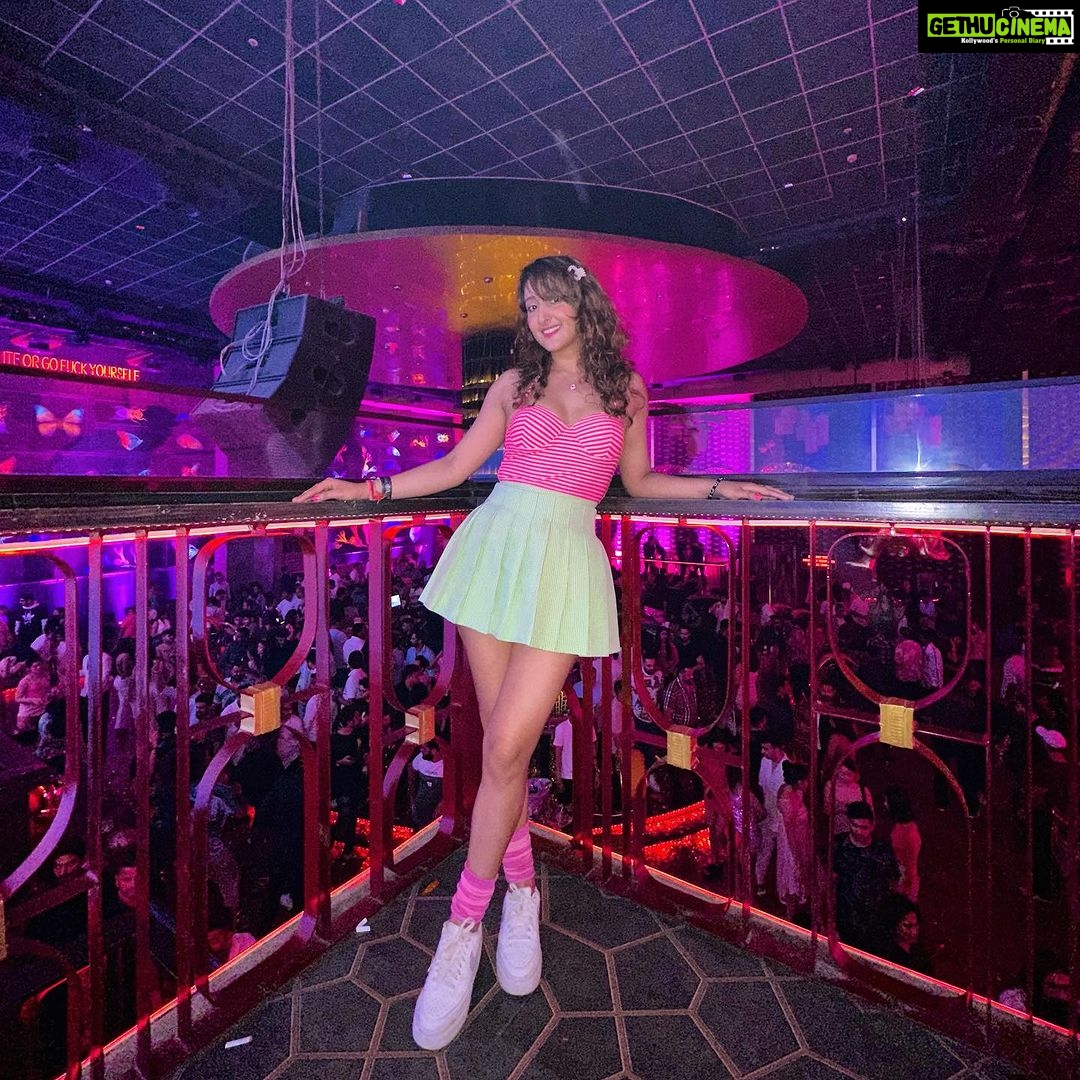 Shivya Pathania Instagram - All Rise 💕🧿 . 📸 @gitanjali.mangal #barbieingaround
