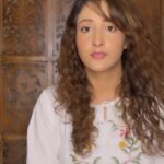 Shivya Pathania Instagram - The Process… The Reason… The life! Me 💯 driven towards living different characters !!