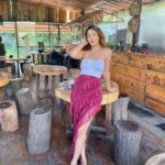 Shivya Pathania Instagram - Serving….. 🫶💝💕 🫶📸 @sanjaygagnaniofficial 🥰🥹💕