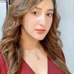 Shivya Pathania Instagram - The Mehnat behind the Zulfaann…