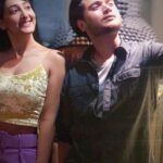 Shivya Pathania Instagram - @piyuushj9 Thank You Dosti me sukooonnnn hai yaaar! My greenest of the greeeeeeennnnn flags…. Best Lover boy @sakshii.malikk agrees Bestest friend for me I have to agree as it’s ur bday Best brother @impriyankaa.jain Best son @sunita.jain.16547 or jo ek baar rishta bana leta hai toh khud ki b nahi sunta..jitna blaahhhhh logo ne rishto ko banaya hai nA utha pure tune rishto ko rakha hai bro..The support of the Male Bestie that every girl deserves in her life.. I have got my @piyuushj9 for life 💕❤️ and You Are The Best but as u say I am 10x Piyush so …. Chal that’s for another day… ansuuu agaye yaaarrrrr🤢❤️