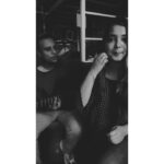 Shraddha Sharma Instagram - Ab sabka ho gaya to maine socha ab gaana theek rahega!! @alisethiofficial @shaegilll