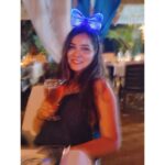 Shraddha Sharma Instagram - 🥂 📷- @ananditagupta15 Calamari