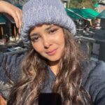 Shraddha Sharma Instagram - Happy in the hills❤️