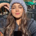 Shraddha Sharma Instagram - Happy in the hills❤️