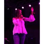Shraddha Sharma Instagram - Just four months late to post these pictures from @inayat.musicfest but I am here now. ❤️ Thanks @justsamradh for capturing these🧡🧡🧡
