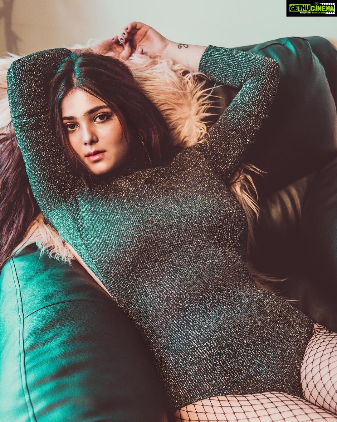 Shraddha Sharma - 8.4K Likes - The day I fix myself is going to be the turning point in my story. Until then- you enjoy my misery.