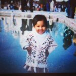Shraddha Sharma Instagram - Posting ten happiest memories of my life(that I could find in photos).