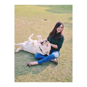 Shraddha Sharma Instagram - Agar zindagi mein khushi chahiye to @tailclub.in chale jao please ❤️❤️❤️❤️