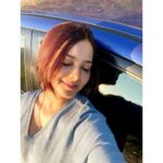 Shraddha Sharma Instagram - Caption