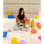 Shraddha Sharma Instagram - I cannot thank you enough for all the love that you have shown for ‘Azal’ and for my birthday. All the people that have mentioned me in their stories and wished me- I promise you I have seen them and have felt nothing but grateful. All I want to tell the people who have been a part of my journey for all these years today is- that I know you have always wished the best for me and wished for a certain kind of success for me- but even though my success might not have been visible to you in those ways- I promise you that my success came to me in other ways- in growing up as a stronger, better, kinder and an empathetic person- and this is the kind of success I have always wanted honestly- for me once you achieve this- the fame and the belongings follow. That will come soon too only if you keep loving me the same way that you have all this time. I love you people forever. You are my strength. Whoever I am is because of your relentless belief in me. ❤️