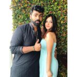 Shraddha Sharma Instagram - Blood relationships are cool and all but have you ever met someone who always took care of you and was there for you in thick and thin. Such is my sworn brother @yash09_thehuman ❤️❤️❤️