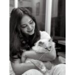 Shraddha Sharma Instagram - The only kind of children I ever wish to have🖤