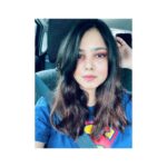 Shraddha Sharma Instagram - Write something that you saw first after this picture. I ll go first- Cat poop