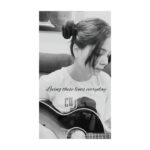 Shraddha Sharma Instagram -