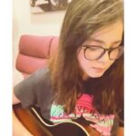 Shraddha Sharma Instagram -