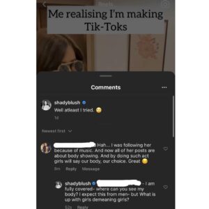 Shraddha Sharma Instagram - Thanks for being supportive but not supportive enough. 

Swipe please. 

P.S.- I have been deleting derogatory comments since yesterday. Will continue to do so.