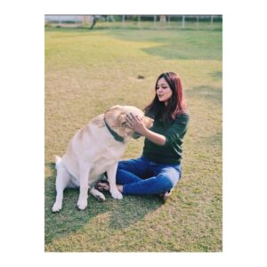 Shraddha Sharma Instagram - Agar zindagi mein khushi chahiye to @tailclub.in chale jao please ❤️❤️❤️❤️