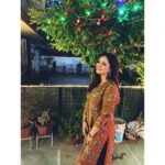 Shraddha Sharma Instagram - मेरे तुम्हारे सब के लिए Happy Diwali❤️❤️❤️