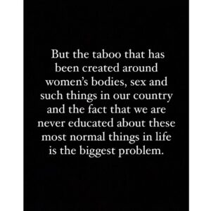 Shraddha Sharma Instagram - Thanks for being supportive but not supportive enough. 

Swipe please. 

P.S.- I have been deleting derogatory comments since yesterday. Will continue to do so.