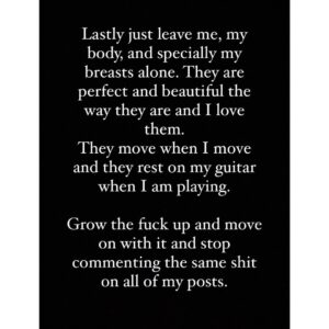 Shraddha Sharma Instagram - Thanks for being supportive but not supportive enough. 

Swipe please. 

P.S.- I have been deleting derogatory comments since yesterday. Will continue to do so.