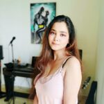 Shraddha Sharma Instagram - 🦋