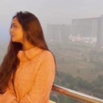 Shraddha Sharma Instagram - Pehla Pehla Pyaar- You know how you take some time to fall in love with a song, this was that for me but I’m glad I did. Hope you love it too. Also I played keys on this one🥹🥹 @armaanmalik @noshrain