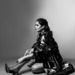 Shraddha Sharma Instagram – I might kill my ex, his new gf’s next😊

Clicked by- @ankitanevrekar_photography 
Styled by- @catandthecloset 
Makeup and Hair- @anishachawla 
@ye.rosy