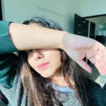 Shraddha Sharma Instagram - I’m in that kinda mood today💀 1 plate chole kulche for guessing which one.