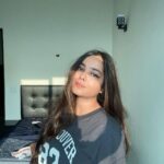 Shraddha Sharma Instagram - 🦋