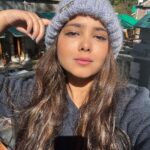 Shraddha Sharma Instagram - Happy in the hills❤️