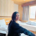 Shraddha Sharma Instagram - Always the happiest when I’m away from you :D Rohru