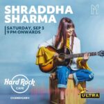Shraddha Sharma Instagram – CHANDIGARH- 3rd SEPTEMBER 2022

This will be the first show of the tour so I really need your support 🥲and your attendance. Delhi peeps can also come for this one. 🥂

You can get your tickets @insider.in @bookmyshowin 

Tickets link in bio. 

@hrcchandigarh @musicmilesevents @swati.mahipal @shaddy_drumming @saroshtariqofficial @saiprasanna__ @arsh_pianist @soundwalebhaiya