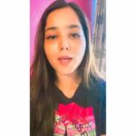Shraddha Sharma Instagram - Here’s me ranting about you buying the tickets for my upcoming show.. Hard Rock Cafe Chandigarh- 3rd September. :) Buy your tickets now🧡