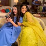 Shrenu Parikh Instagram - Dosti hi SUKOON hai 🫶 MAiTREE / NANDU 🧿 #dharma #friendship #friendshipgoals #maitree #happyfriendshipday❤️ HAPPY FRIENDSHIP DAY Do tag your best-friend ❤️ 👇