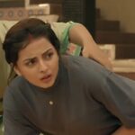 Shrenu Parikh Instagram - Maitree ka khyaal rakhne mein, gharwaale nahi chhodh rahe hain koi bhi qasar. 💖 Dekhiye #Maitree, har roz, shaam 6:30 baje, sirf #ZeeTV par aur kahin bhi, kabhi bhi @zee5shows par. #EkNayiKasauti #ZeeTVReels @shrenuparikhofficial @samarthjurel @chaudharybhaweeka