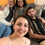Shrenu Parikh Instagram - Birthday bwoy aka dad! . Birthday photo dump!😍 . @shubhamparikhh ke sheher mein! . @smitaparikh08 @parikh4450 Aba Restaurant