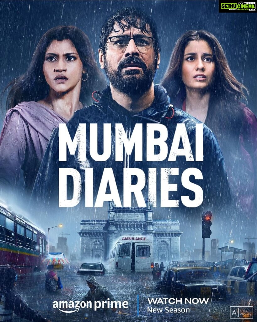 Shreya Dhanwanthary Instagram - 6:06 on 6th October is as good a reason as any to watch the new season of Mumbai Diaries on @primevideoin . @nikkhiladvani @onlyemmay @madhubhojwani @emmayentertainment @malay_prakash @zmaahir @priyasuhass @merainna @konkona @mrunmayeedeshpande @natashabharadwaj_official @satyajeetdubey @desaitina @parambratachattopadhyay @iridhidogra @grumpyoldbelawadi @balajigauri @adithi_k @pushkarajchirputkar @jairath.a @vasundharakaulofficial @jahnvirawat @addis_akkara @sonalikul @manavikeer @i_acheko @saankimaan