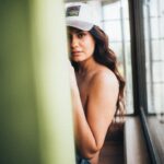 Shreya Dhanwanthary Instagram – Hat-trick
