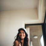 Shreya Dhanwanthary Instagram – Hat-trick