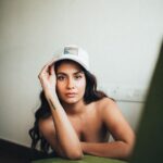 Shreya Dhanwanthary Instagram – Hat-trick