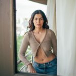 Shreya Dhanwanthary Instagram – A Beige Day by @bharat_rawail @ankitamanwanimakeupandhair @jinalvakilshah