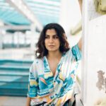 Shreya Dhanwanthary Instagram – Wander