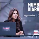 Shreya Dhanwanthary Instagram – The Various Shades of Mansi Hirani
.
#MumbaiDiariesOnPrime, watch now on @primevideoin
.
https://bit.ly/MumbaiDiariesS2
.
@nikkhiladvani @onlyemmay @madhubhojwani @emmayentertainment

@merainna @konkona @mrunmayeedeshpande @natashabharadwaj_official @satyajeetdubey @desaitina @parambratachattopadhyay @iridhidogra @grumpyoldbelawadi

@sanyukthac @yashchhetija @persisyphus